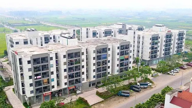 Thể chế tạo đà cho nguồn cung NƠXH bứt phá